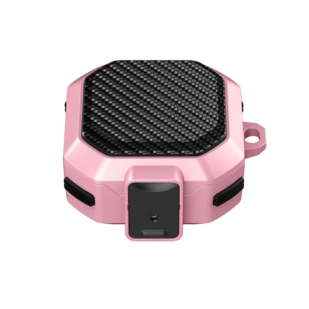Samsung Galaxy Buds Case With Shockproof Protection - Smarsty