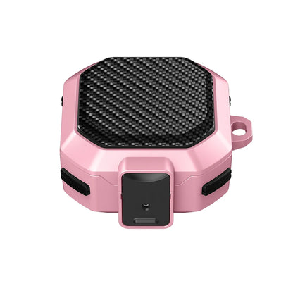 Samsung Galaxy Buds Case With Shockproof Protection - Smarsty