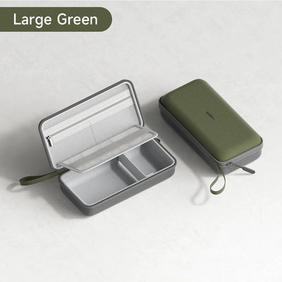 Hagibis Portable Travel Cable Organizer Bag - Smarsty