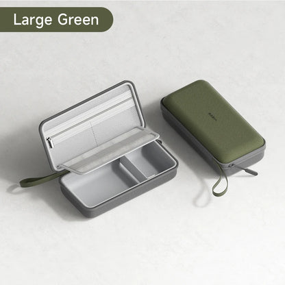 Hagibis Portable Travel Cable Organizer Bag - Smarsty