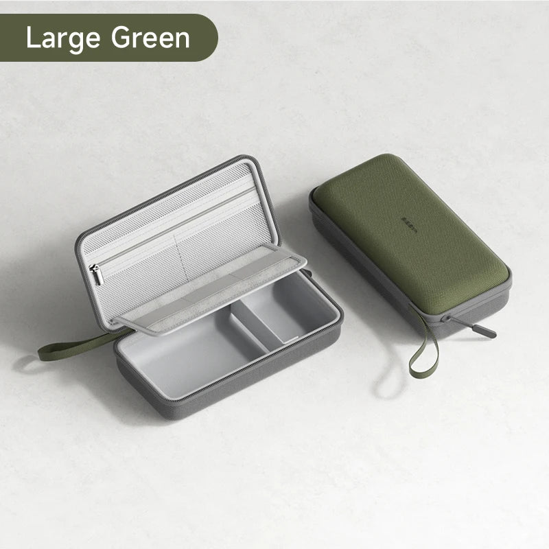 Hagibis Portable Travel Cable Organizer Bag - Smarsty