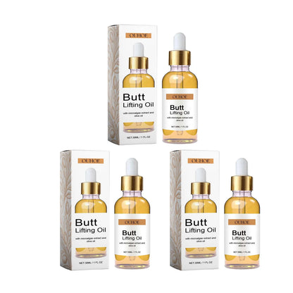 Buttock Enlargement Oil for Firming and Nourishing - Smarsty