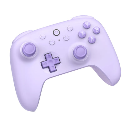 8BitDo Ultimate 2C Wireless Gaming Controller with Hall Effect - Smarsty