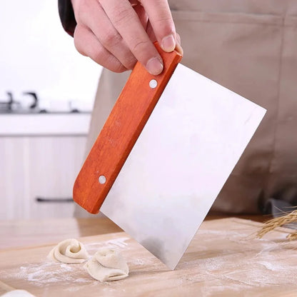Stainless Steel Pastry Cutters for Precise Baking - Smarsty
