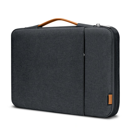 Laptop Sleeve For 12 To 15.6 Inch Laptops With Zipper