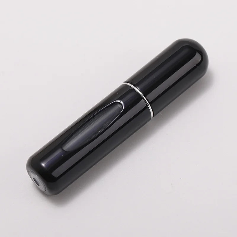 Portable Mini Refillable Perfume Bottle For Travel - Smarsty