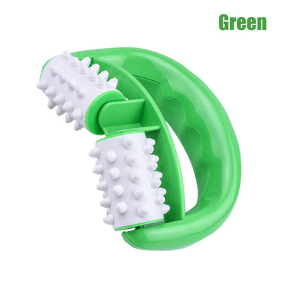 Fast Anti Cellulite Roller Massage For Smooth Skin - Smarsty
