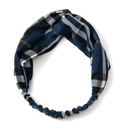 Bohemian Print Headbands For Women Comfortable Stretch - Smarsty