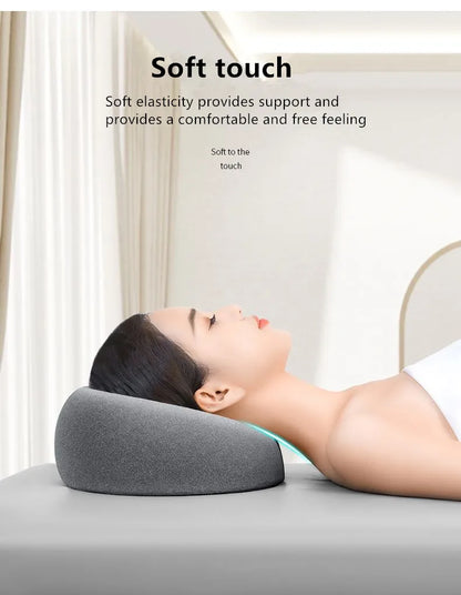 Ergonomic Memory Foam Pillow for Ultimate Comfort - Smarsty