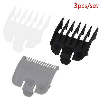 Professional Hair Clipper Replacement Limit Comb Set - Smarsty