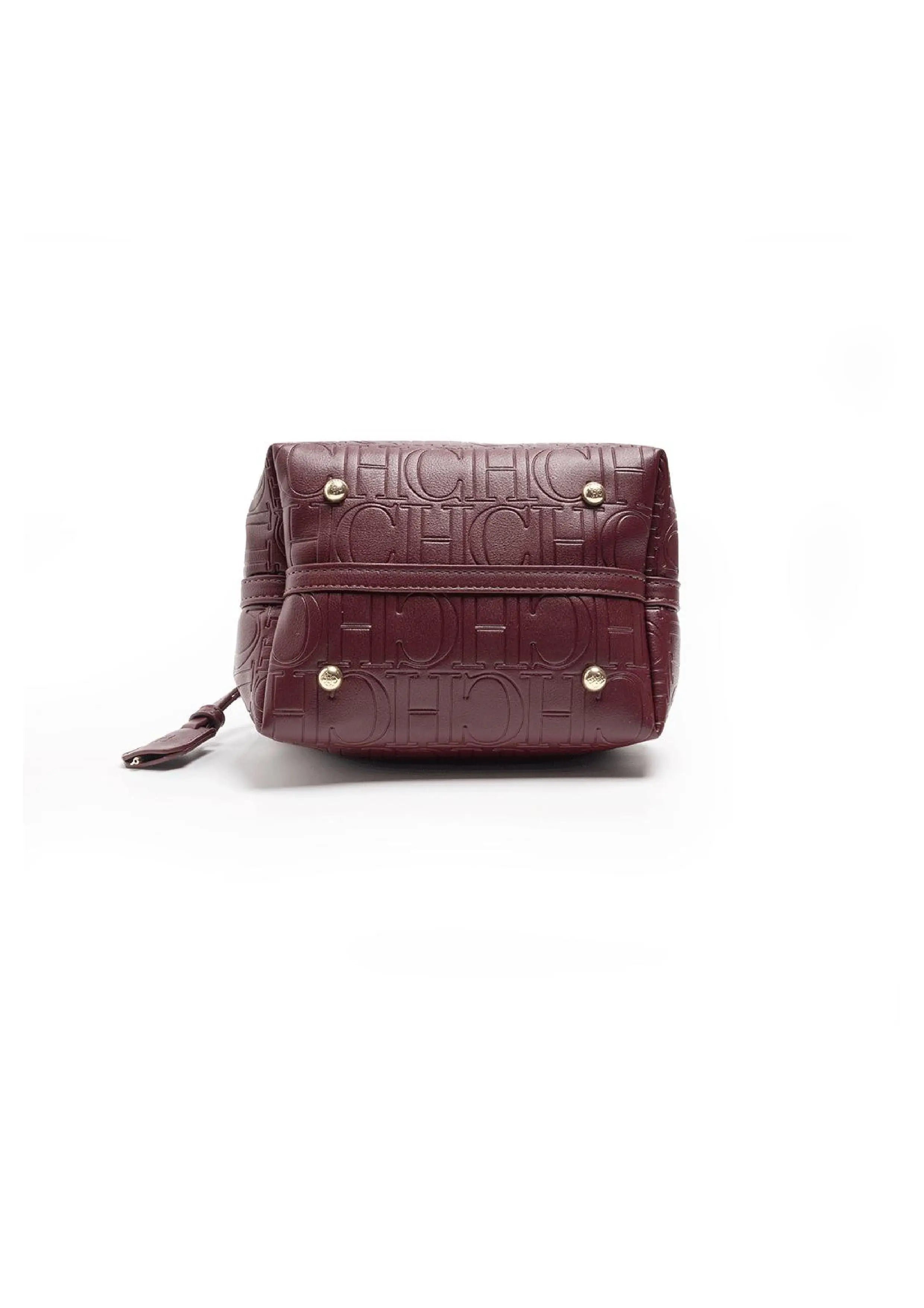Large Capacity Handbag With Lock Design Luxury Crossbody - Smarsty