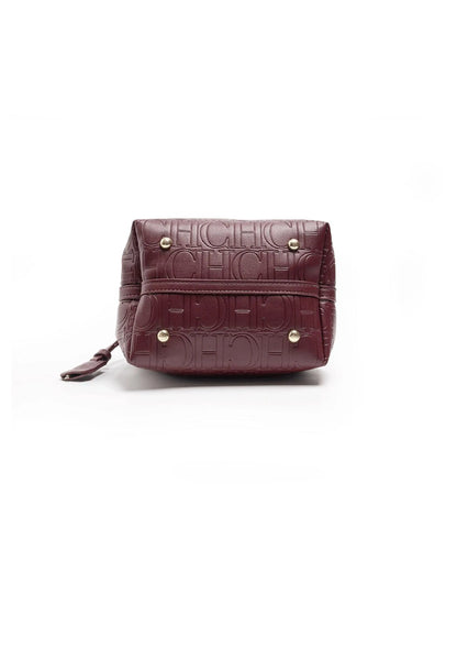 Large Capacity Handbag With Lock Design Luxury Crossbody - Smarsty