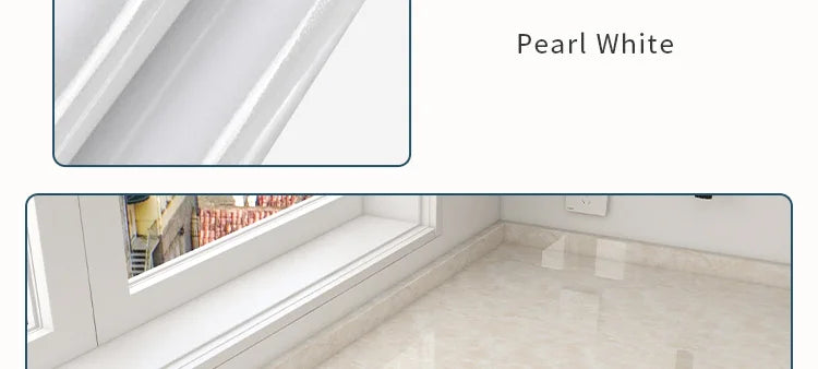 Self-Adhesive Kitchen Wallpaper Easy Installation Waterproof - Smarsty