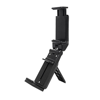 Mobile Phone Holder Portable Travel Holder Desktop Flight Folding Rotatable Selfie Stand for Watching Dramas and Learning Dishes - Smarsty