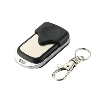 Universal Garage Door Opener Remote Control Easy Access 4 Channel - Smarsty