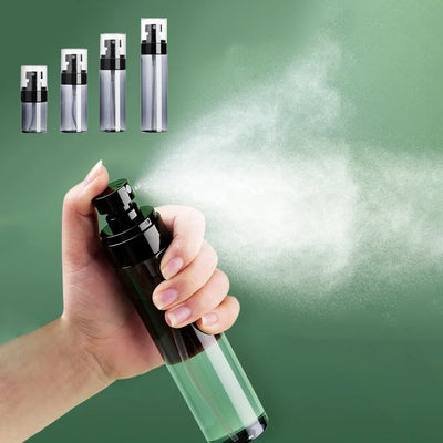 Ultra Fine Moisturizing Spray Bottle Portable Travel Size - Smarsty