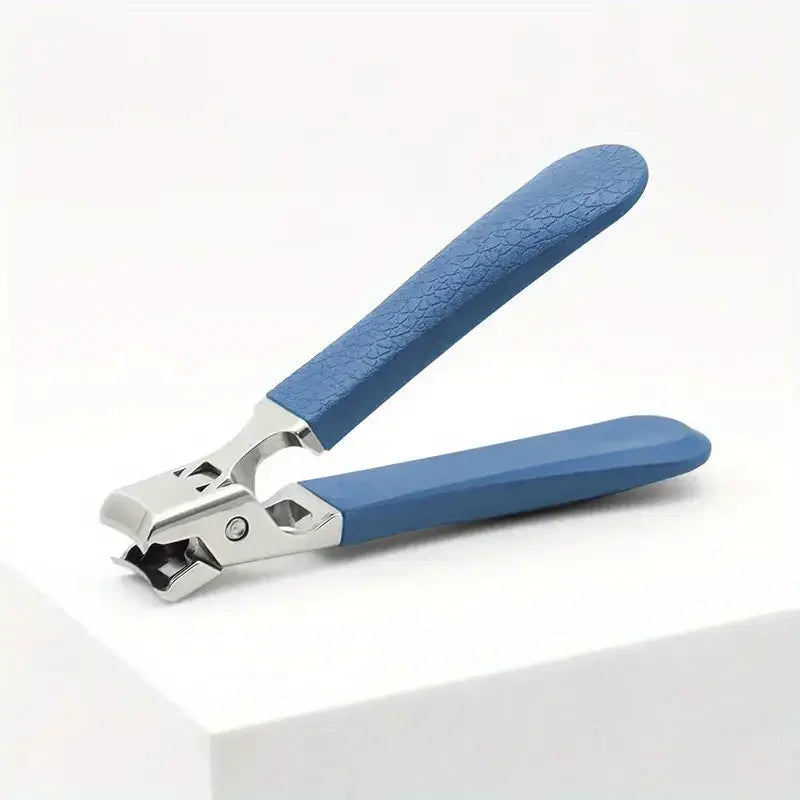 Anti-Splash Nail Clippers for Thick Nails Large Size - Smarsty