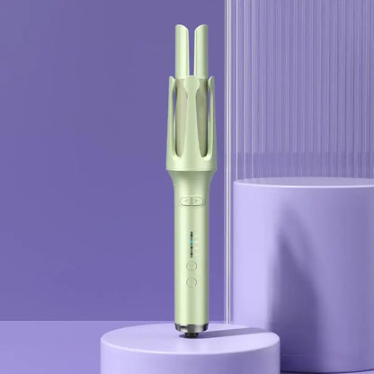 Fully automatic curling iron 32mm automatic rotating ceramic curling iron professional curling iron curling iron