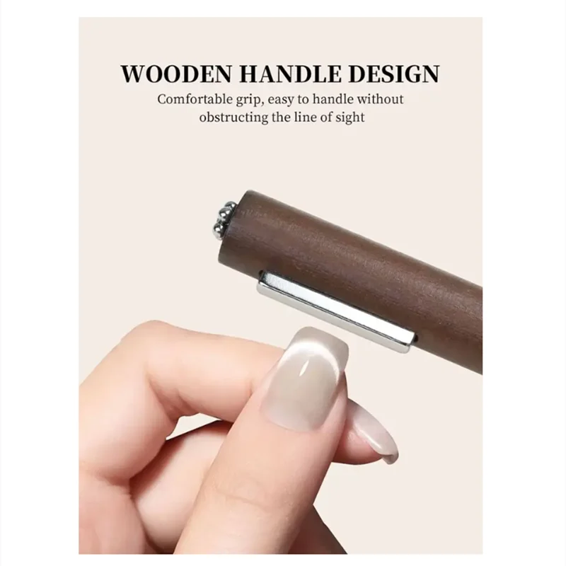3 In 1 Magnetic Cat Eye Nail Art Tool - Smarsty