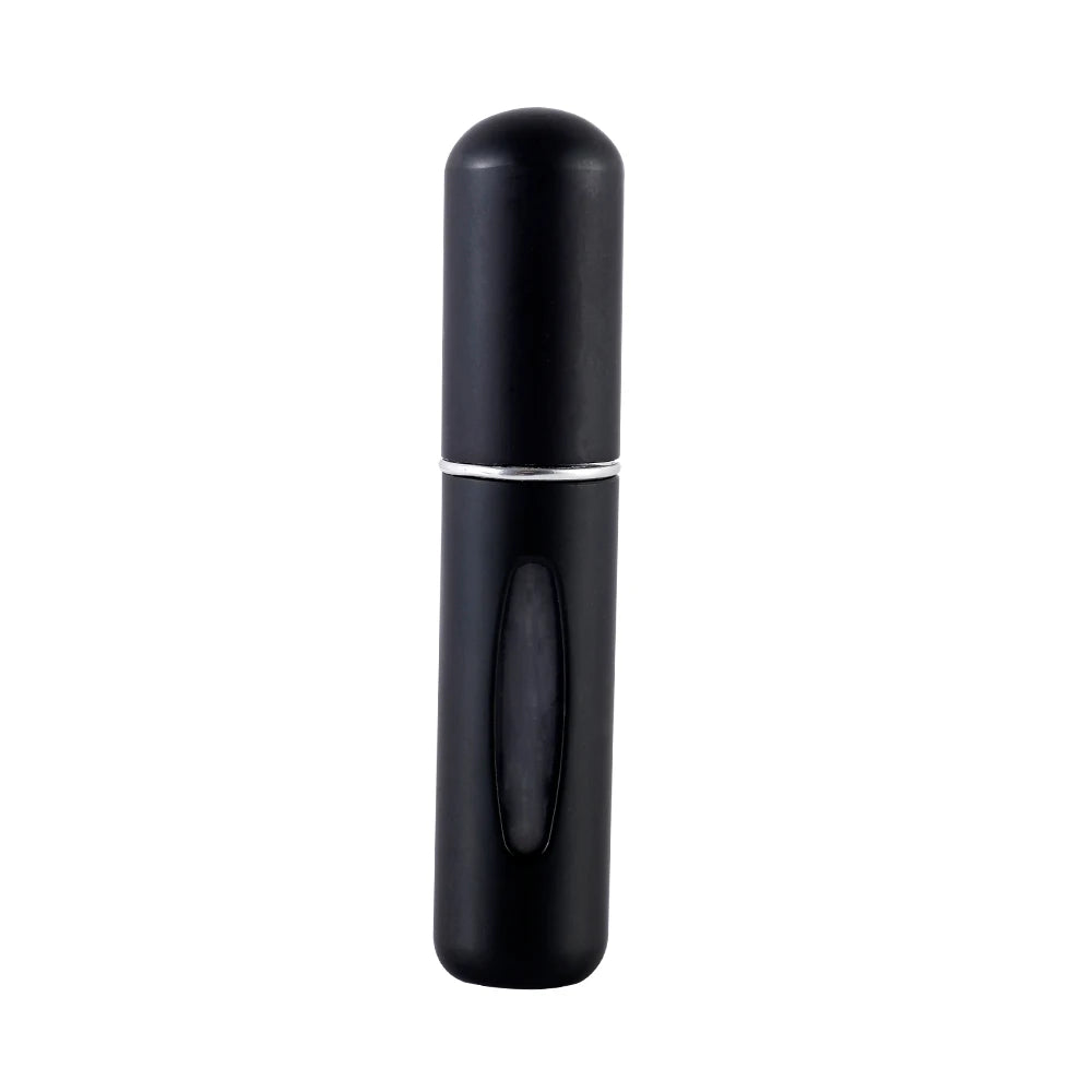 Portable Mini Travel Perfume Bottle for Easy Refills - Smarsty