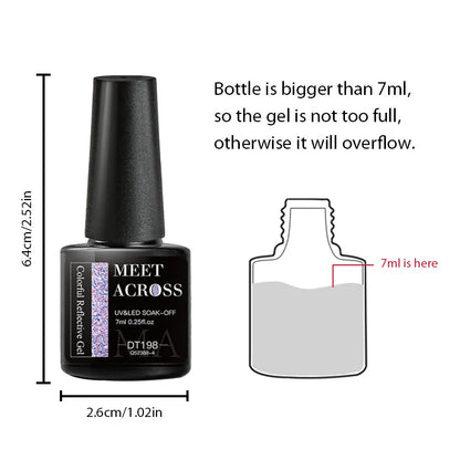 12Pcs Macaron Gel Nail Polish Set For Long Lasting Manicure - Smarsty