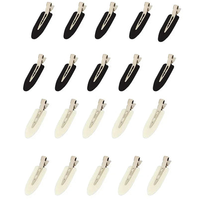 No Crease Hair Clips Set for Women and Girls - Smarsty