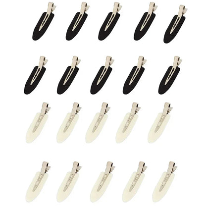 No Crease Hair Clips Set for Women and Girls - Smarsty