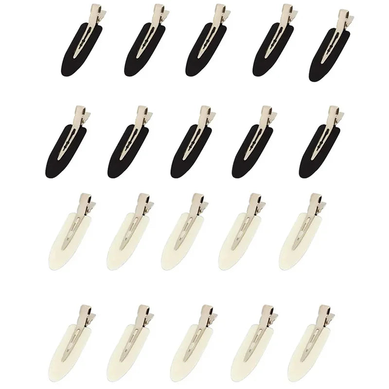 No Crease Hair Clips Set for Women and Girls - Smarsty