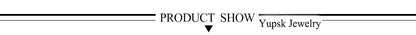Shiny Zircon Huggie Earrings Tiny Cartilage Hoops Gift - Smarsty