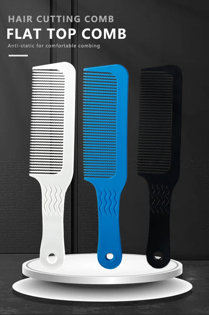 Professional Barber Anti Static Cutting Comb Tool - Smarsty