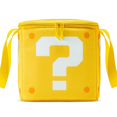 Insulated Lunch Bag Large Capacity Picnic Cooler Box - Smarsty