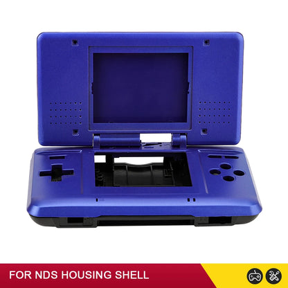 10 Color Replacement Housing Shell for Nintendo DS - Smarsty