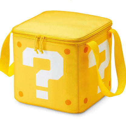 Insulated Lunch Bag Large Capacity Picnic Cooler Box - Smarsty