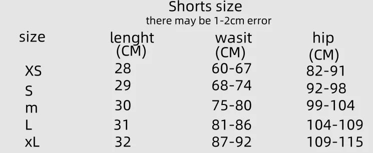 One piece of three waisted pleated low rise fitness seamless three part pants yoga shorts gym shorts women's fitness sports legg - Smarsty