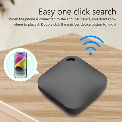 Smart Bluetooth GPS Tracker for Apple Devices - Smarsty