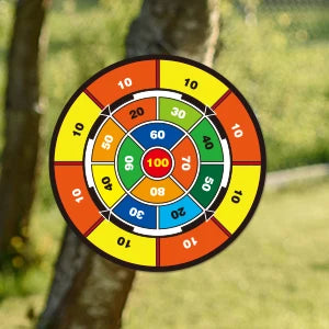 VATOS 2X Bow Arrow + Guns Toy For Kids Night-Light Archery Stand Target Board Indoor Outdoor Game Toys Boys Girls Christmas Gift - Smarsty