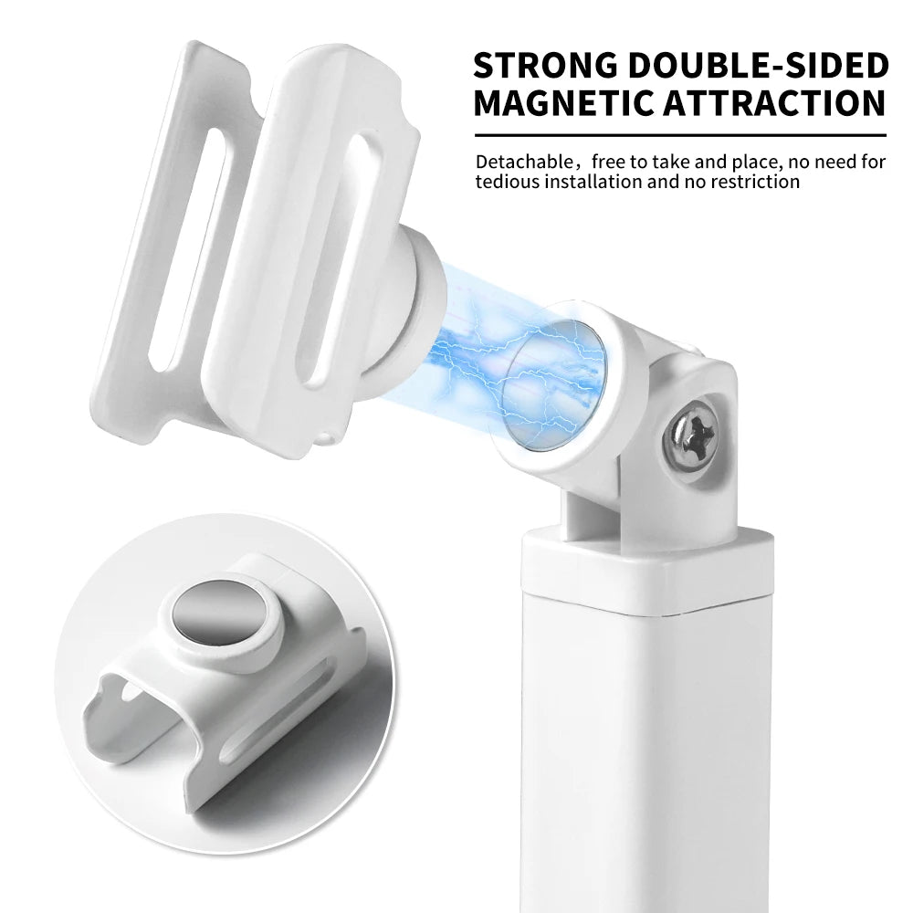 Portable Mini Nail UV LED Lamp for Quick Drying - Smarsty