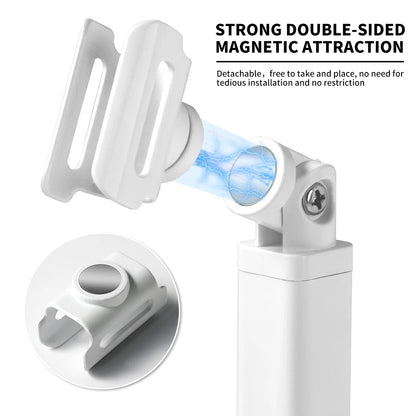 Portable Mini Nail UV LED Lamp for Quick Drying - Smarsty