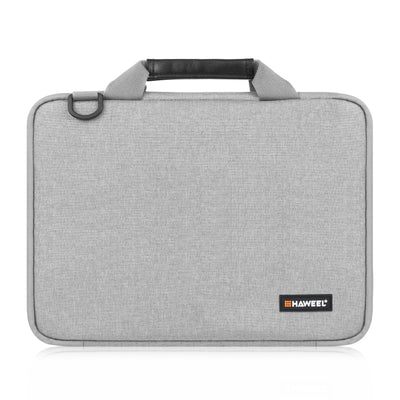 Crossbody Laptop Bag 13 To 16 Inch Durable Nylon Case - Smarsty