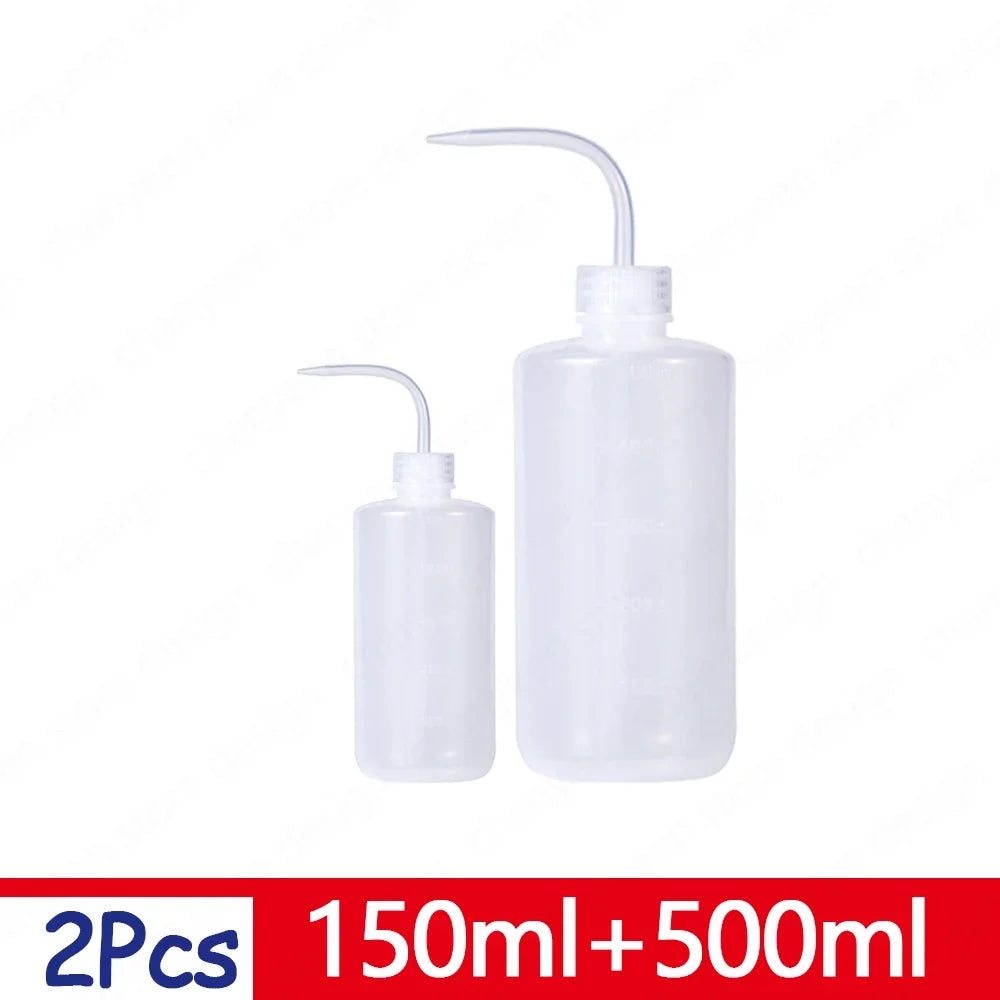 Plants Sprinkler Squeeze Spray Bottles for Easy Watering - Smarsty