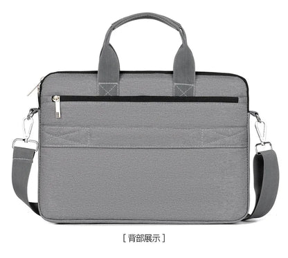 Waterproof Laptop Sleeve Case For 13 To 17 Inch Durable