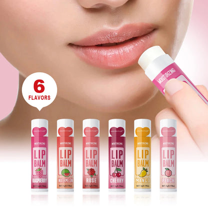 Bulk Lip Balm and Hand Cream Combo for Weddings - Smarsty