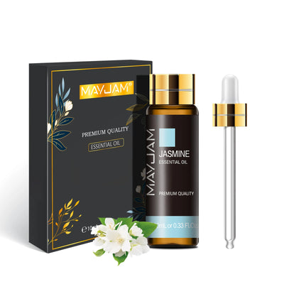 MAYJAM Essential Oil Blend for Humidifiers with Dropper - Smarsty