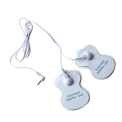 Reusable Electrode Pads for TENS Massage Machine - Smarsty