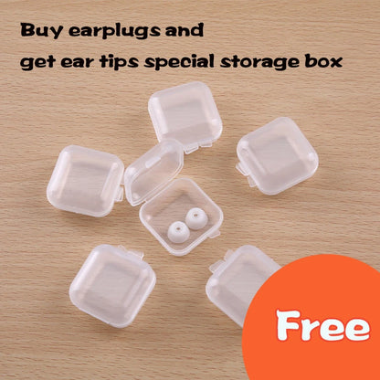 Memory Foam Ear Tips for Apple AirPods Pro 2 - Smarsty