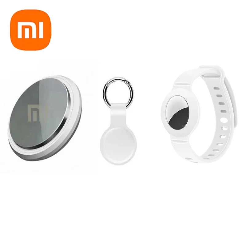 Xiaomi Smart GPS Tracker for Kids and Pets - Smarsty