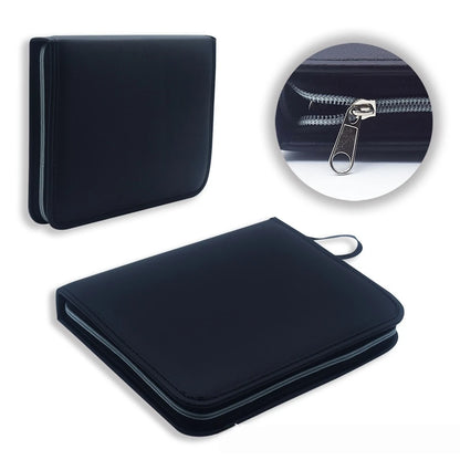 Sewing Kit Complete Set with Threads Needles Scissors Tape Measure Buttons and More for DIY Handcraft Projects Home and Travel - Smarsty