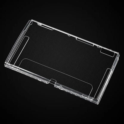 Data Frog Nintendo Switch OLED Carry Case and Screen Protector - Smarsty