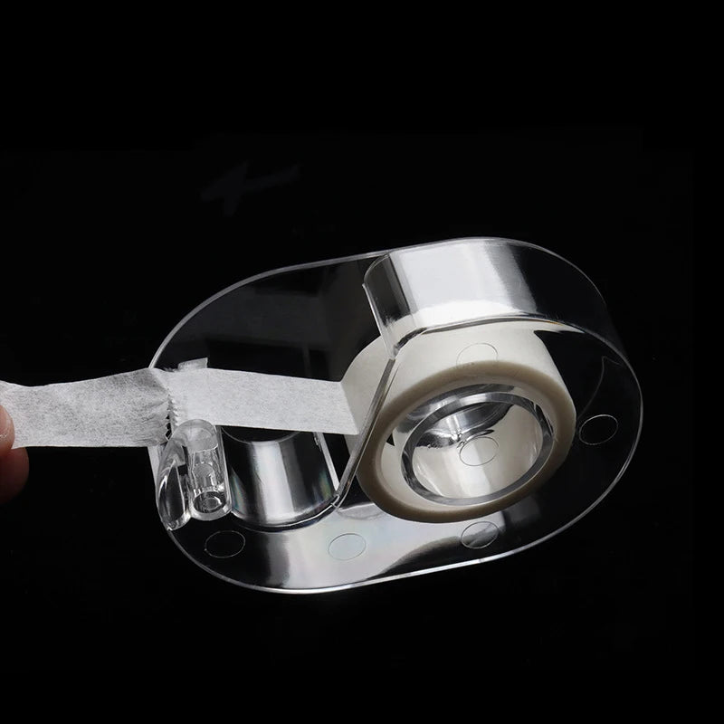 Eyelash Extension Tape for Perfect Lash Application - Smarsty