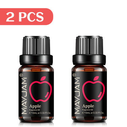MAYJAM Fruit Fragrance Oil Assorted Scents for Skin - Smarsty